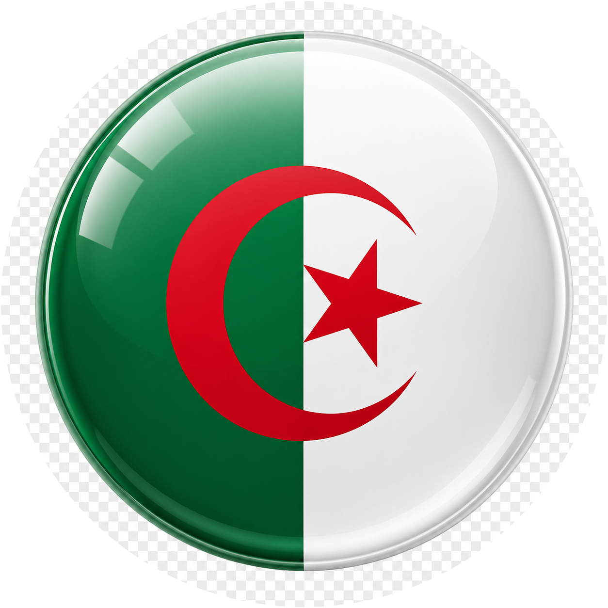 Algeria logo