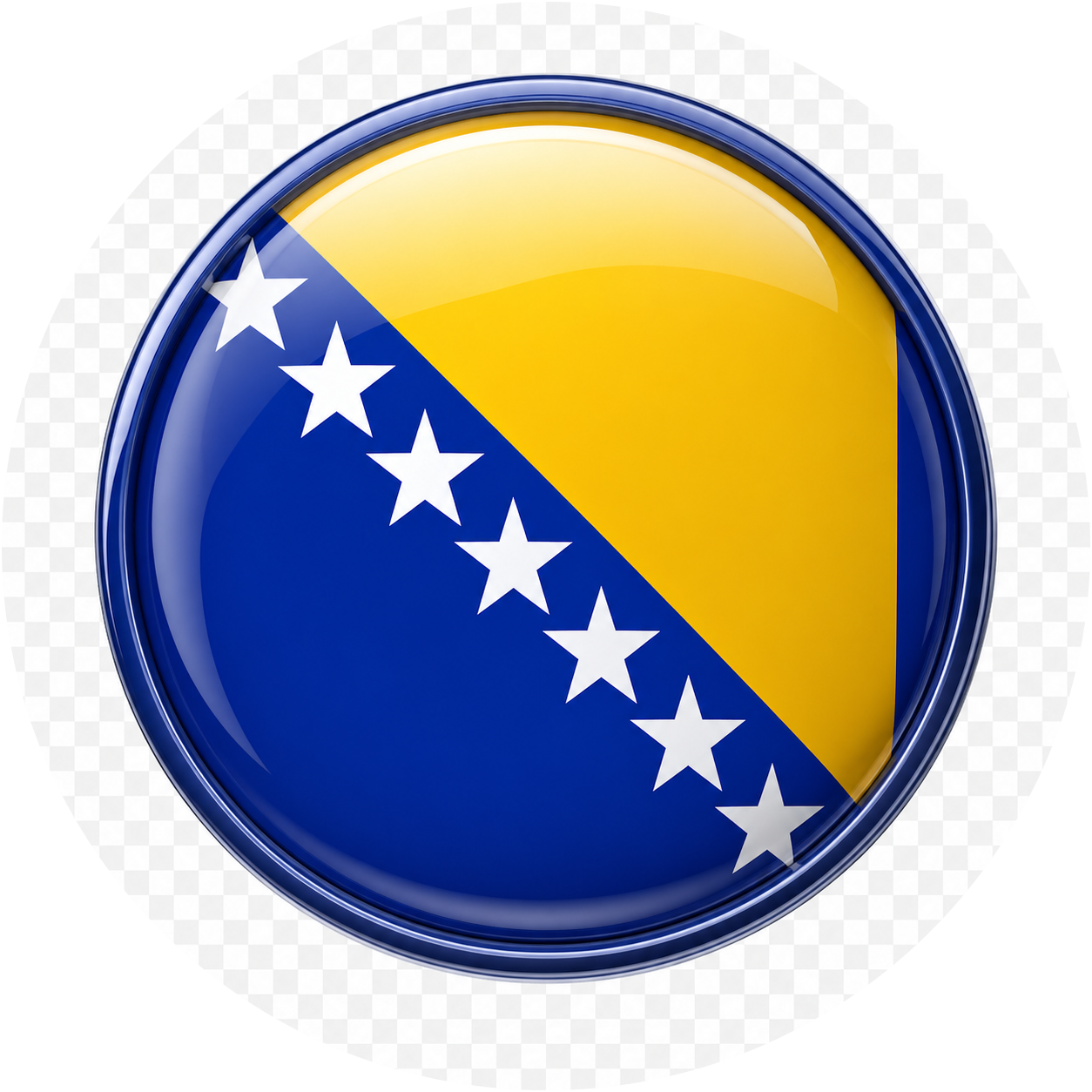 Bosnia and Herzegovina logo