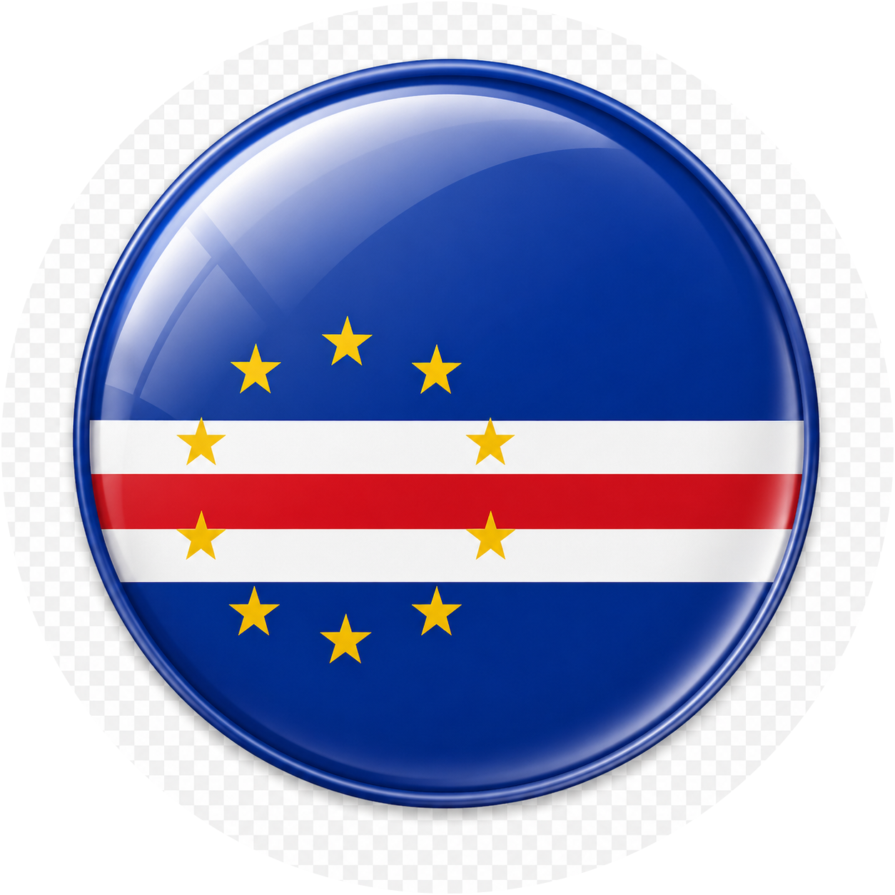 Cape Verde logo
