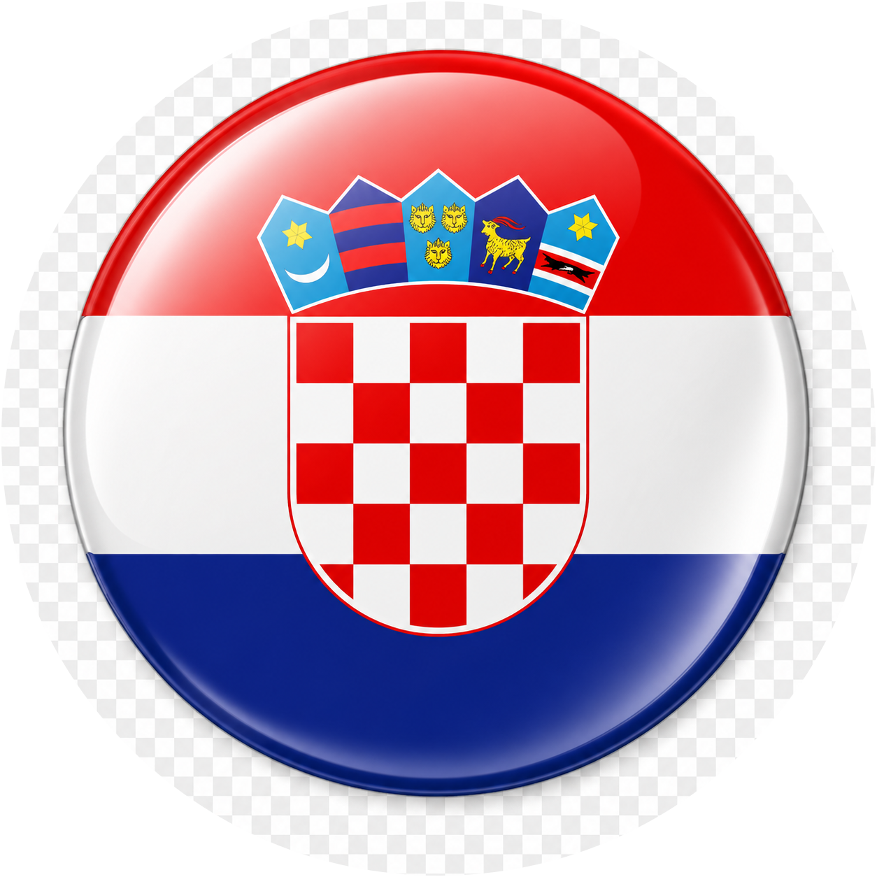Croatia logo