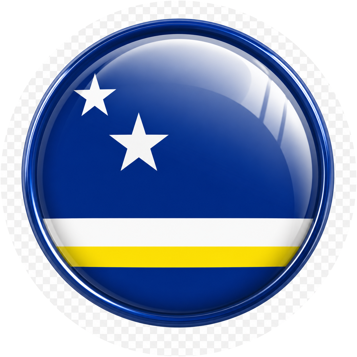 Curacao logo