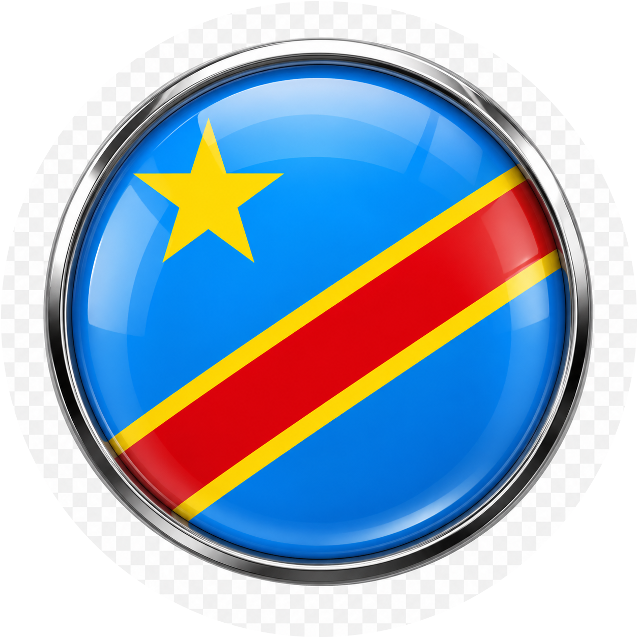 DR Congo logo