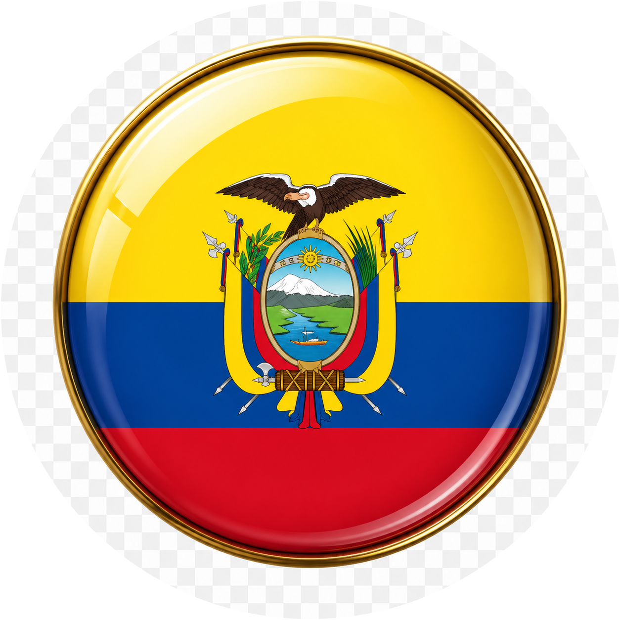 Ecuador logo