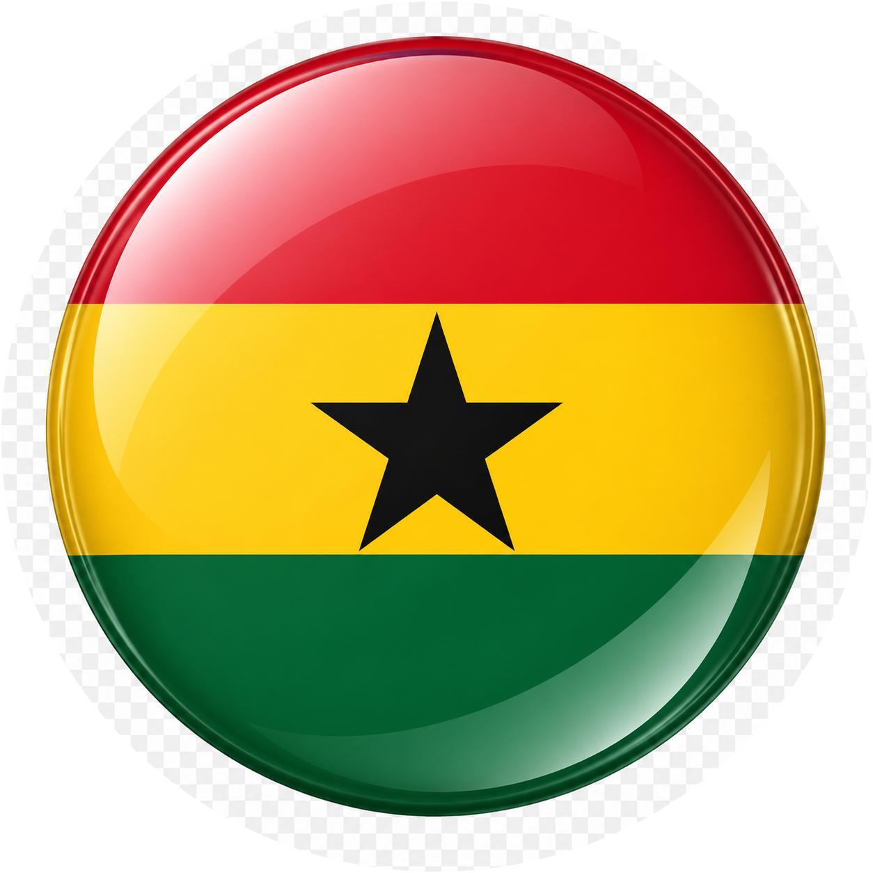 Ghana logo