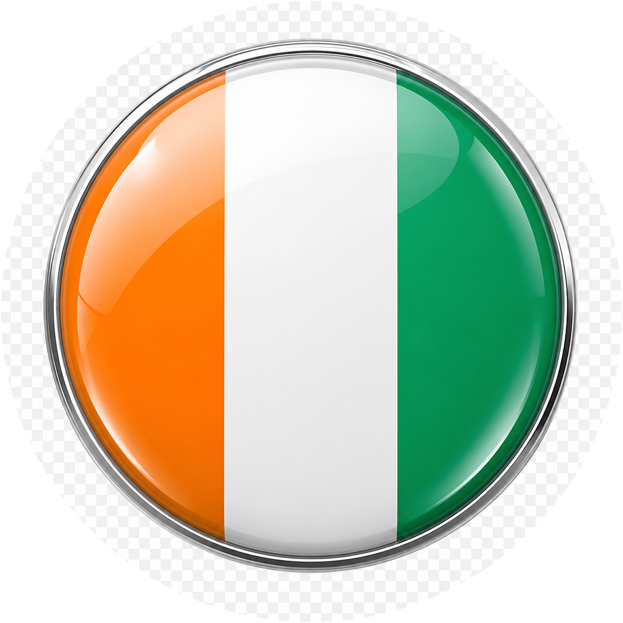 Ivory Coast logo
