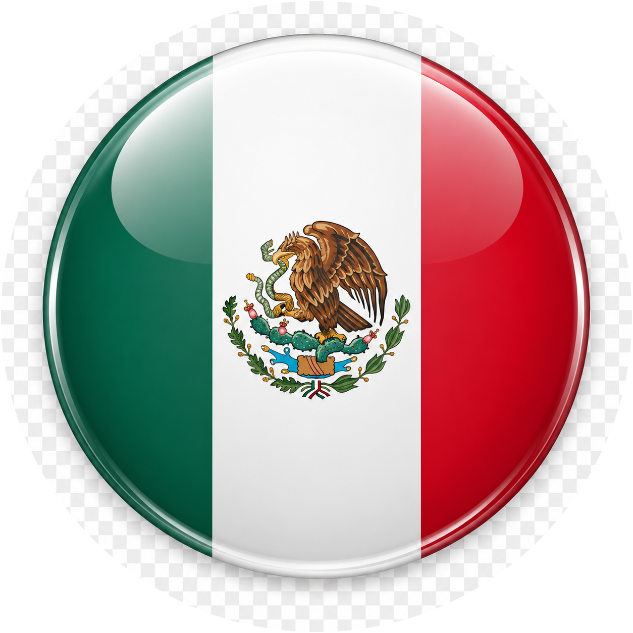Mexico logo