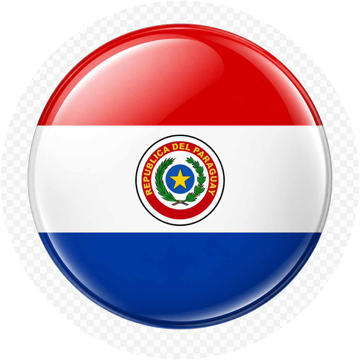 Paraguay logo