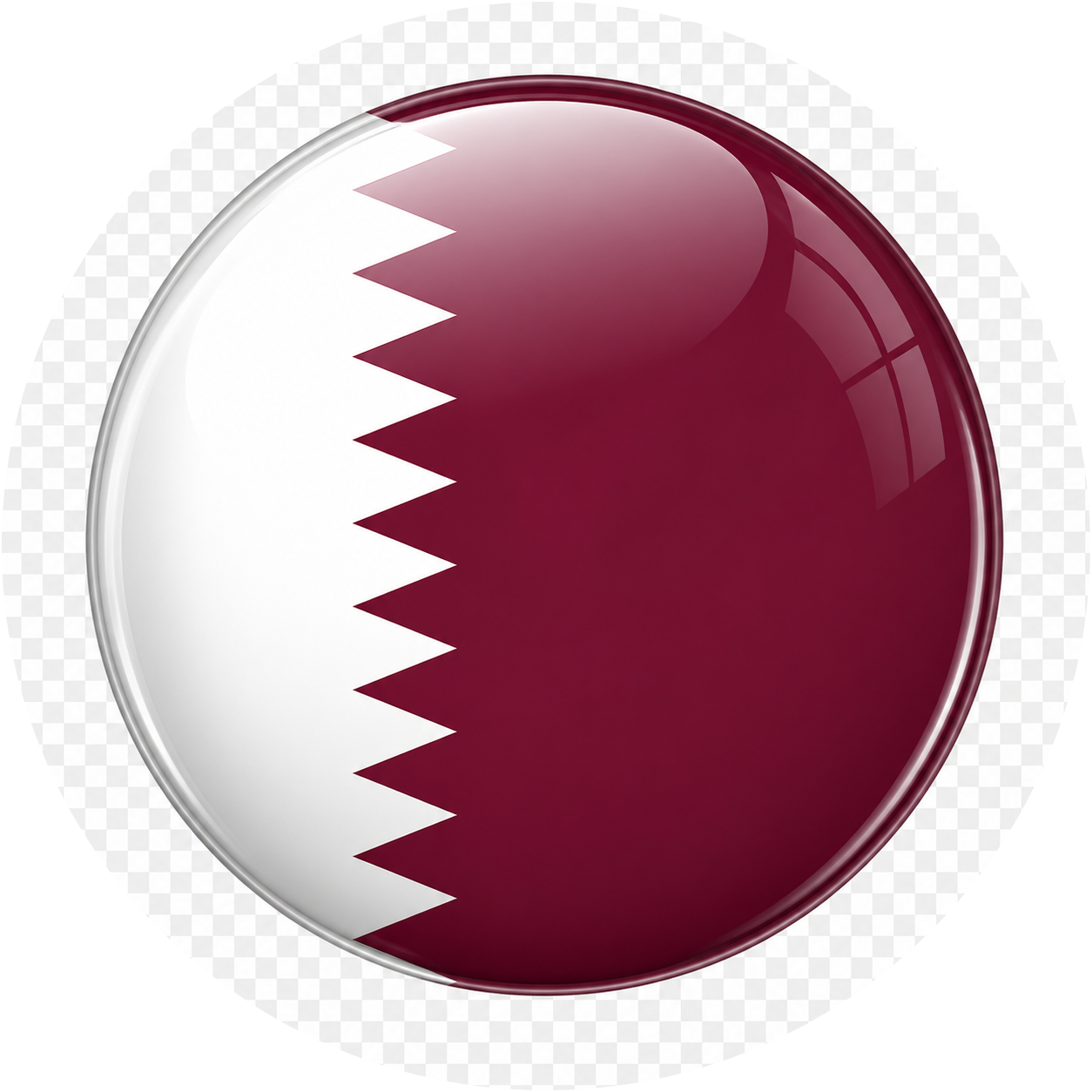 Qatar logo