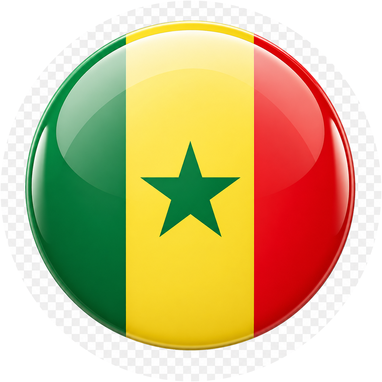 Senegal logo