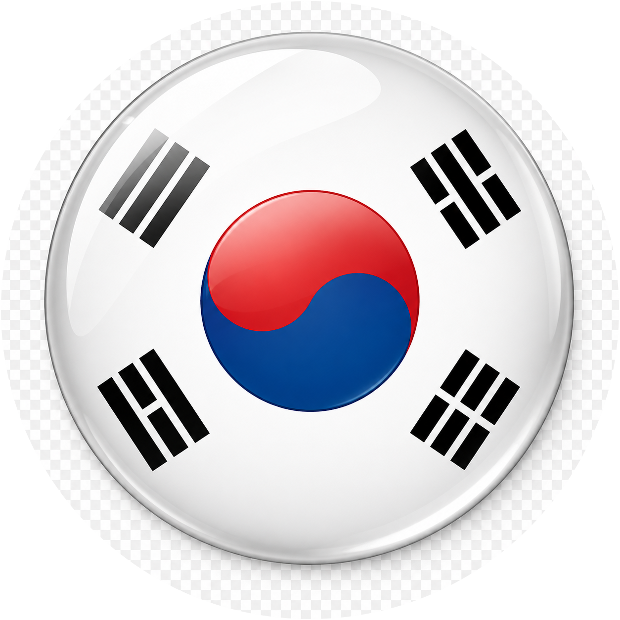South Korea logo