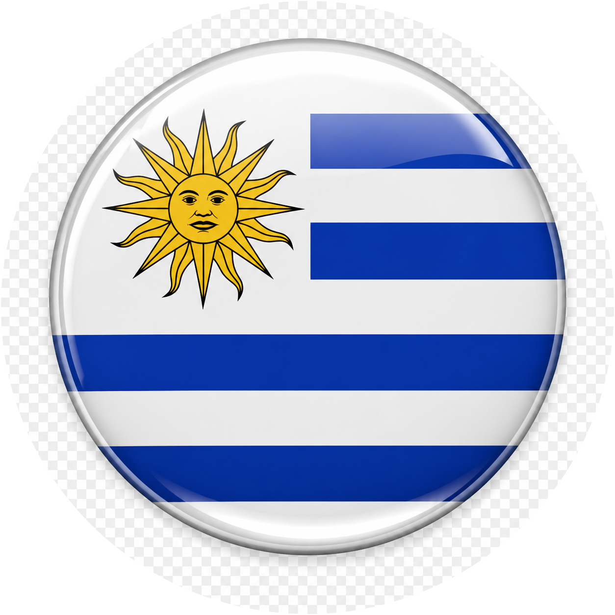Uruguay logo