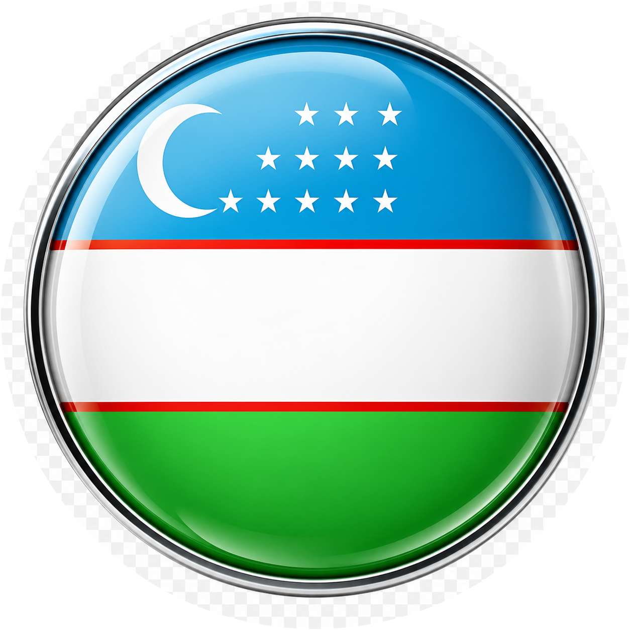 Uzbekistan logo